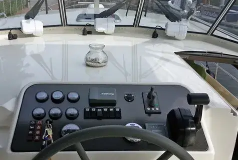 Skippertest – Schulz 40 max