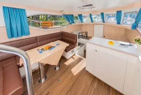 Skippertest – Schulz 40 max