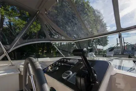 Skippertest – Schulz 40 max