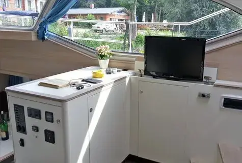 Skippertest – Schulz 40 max