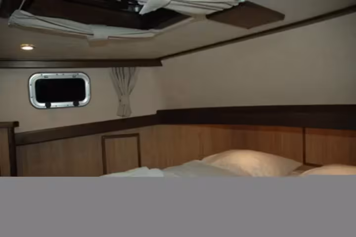 Skippertest – Schulz 33