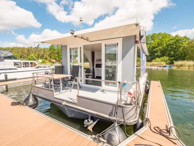 Skippertest Yachtsuite Eldenburg