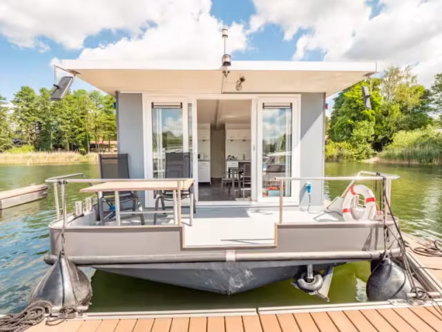 Skippertest Yachtsuite Eldenburg