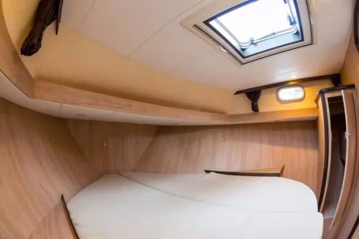 Skippertest – Gruno 44 Classic Excellent