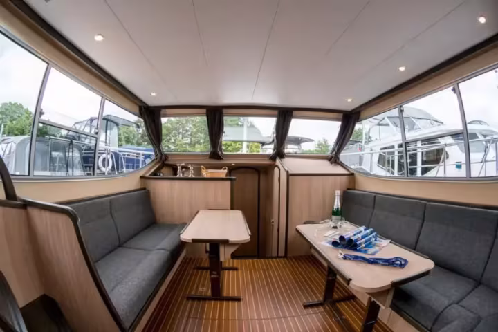 Skippertest – Gruno 44 Classic Excellent