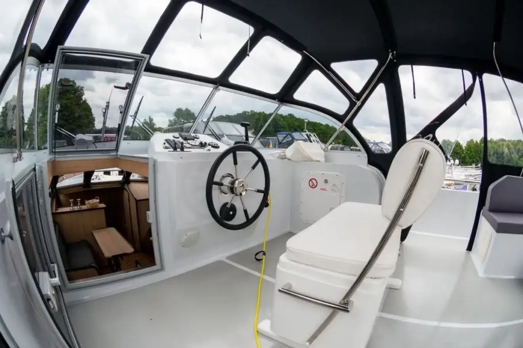 Skippertest – Gruno 44 Classic Excellent