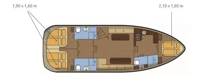 Skippertest – Gruno 44 Classic Excellent