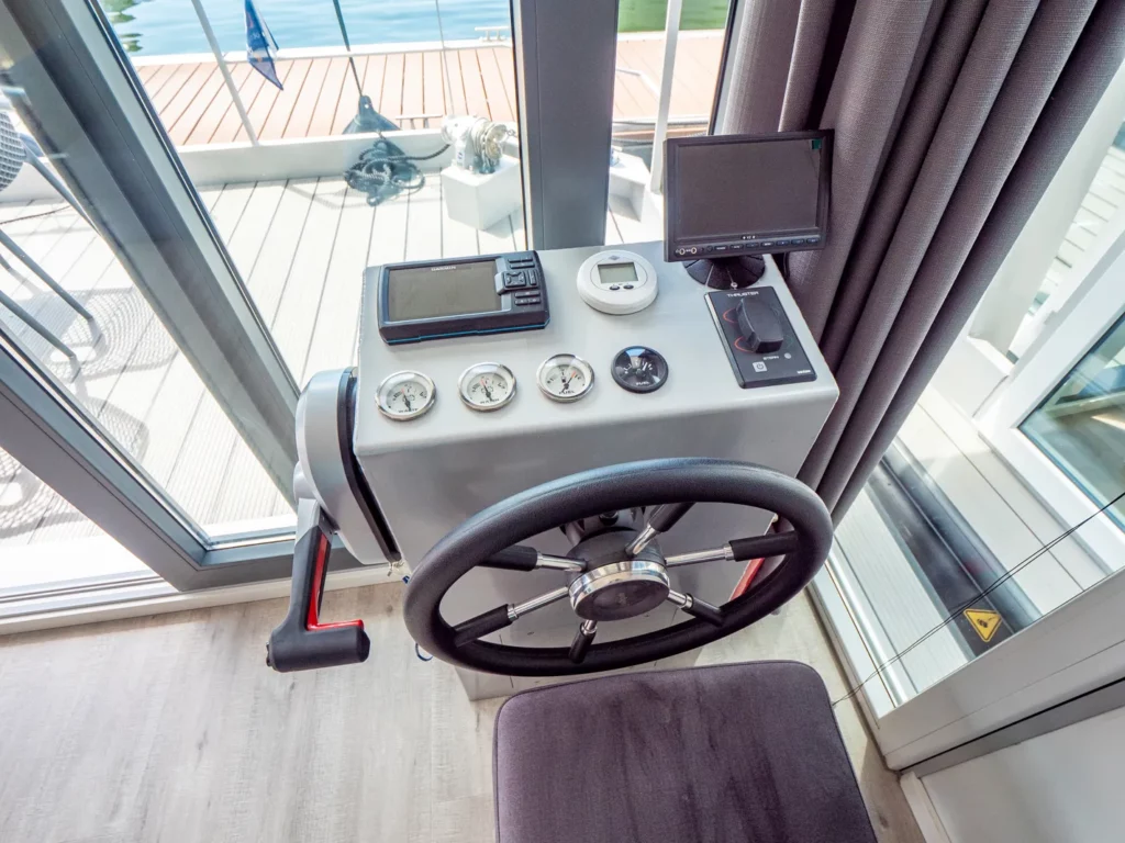 Yachtsuite 2 Skippertest