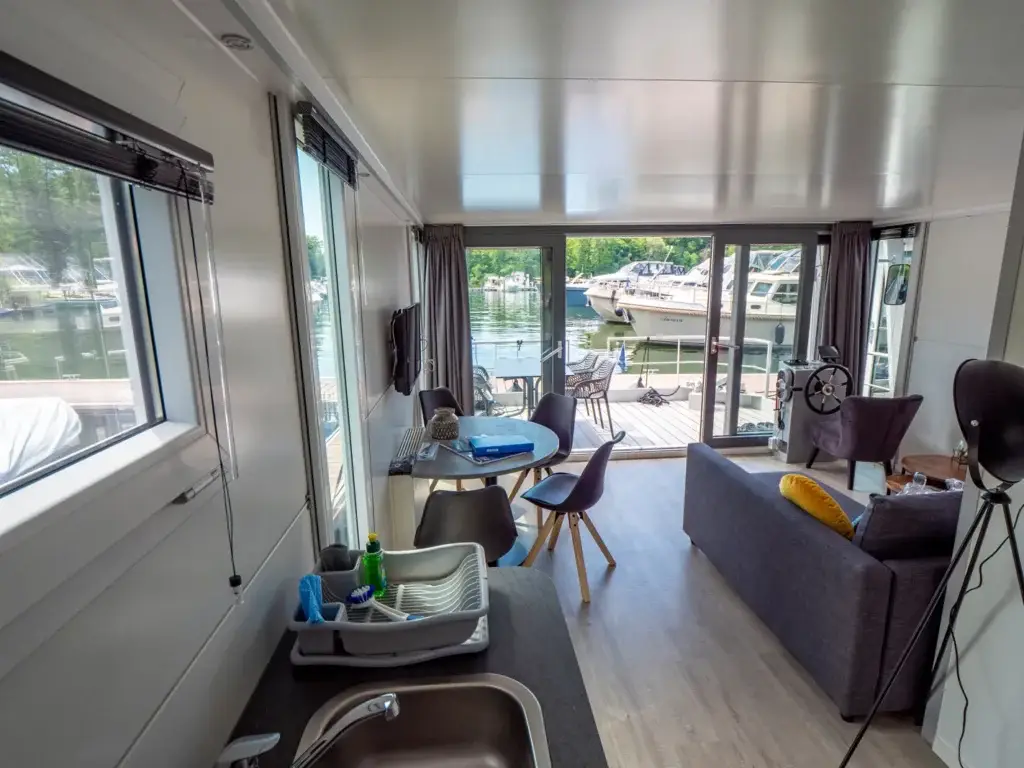 Yachtsuite 2 Skippertest