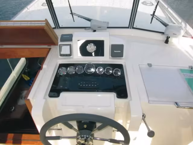 Skippertest – Jetten 37 AC-RS