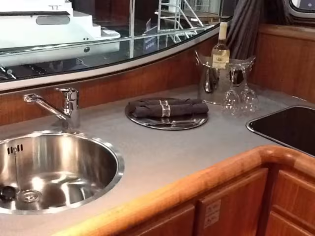 Skippertest – Jetten 37 AC-RS