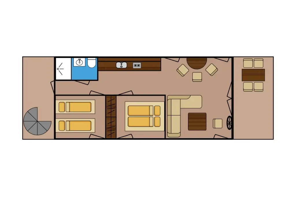 Yachtsuite 2 Skippertest