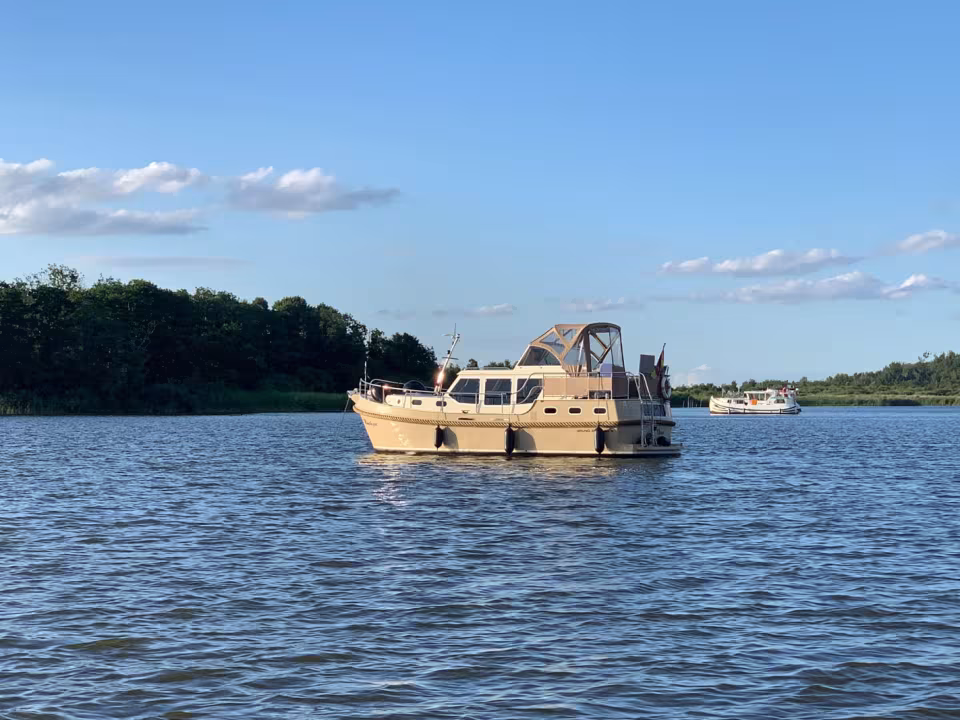 Der richtige Zeitpunkt für einen Bootsurlaub