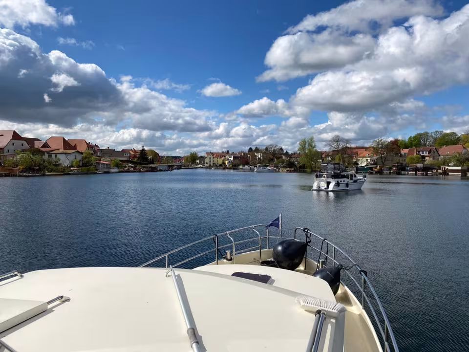 Der richtige Zeitpunkt für einen Bootsurlaub