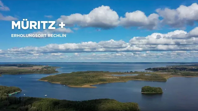 Reise: MÜRITZ plus | Der Erholungsort Rechlin