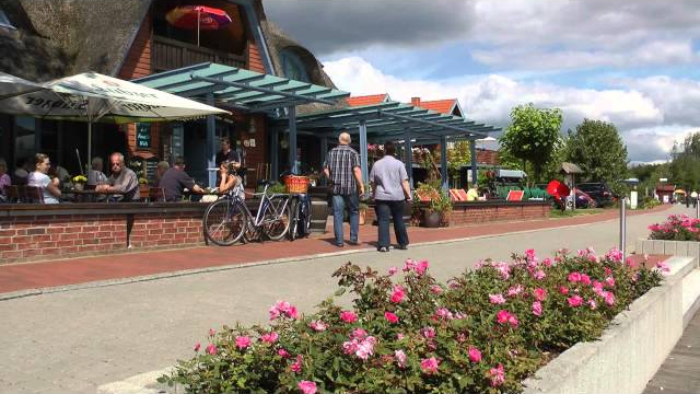 Luftkurort Plau am See