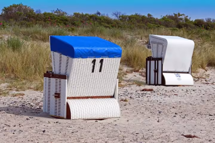 Skippertest – Inselhopping