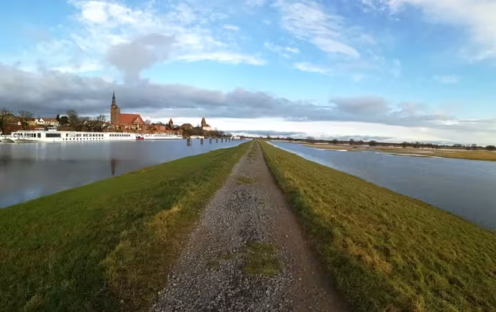 Skippertest – Mittlere Elbe und untere Havel