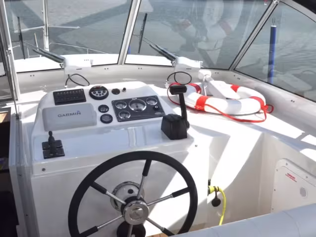 Skippertest – Gruno 37 Classic Excellence