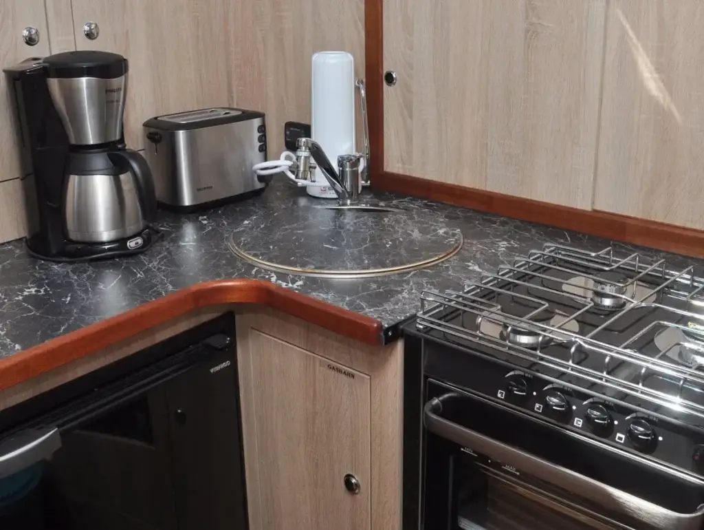 Skippertest – Gruno 37 Classic Excellence