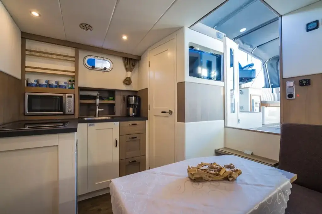 Skippertest – Jetten 38 Cabrio