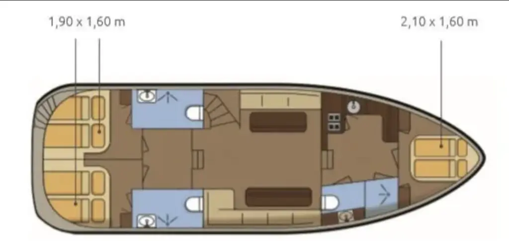 Skippertest – Gruno 41 Juliett