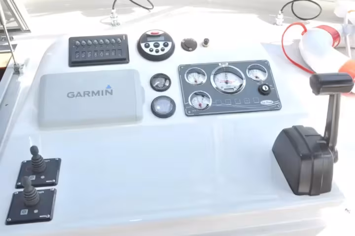 Skippertest – Gruno 37 Classic Excellence