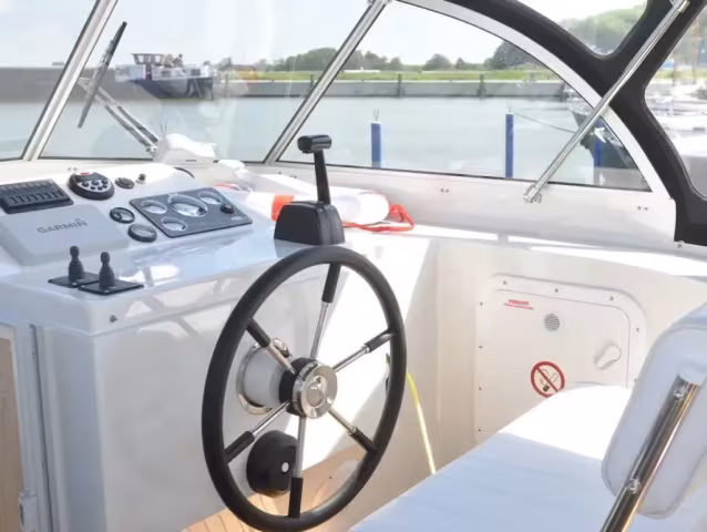 Skippertest – Gruno 37 Classic Excellence