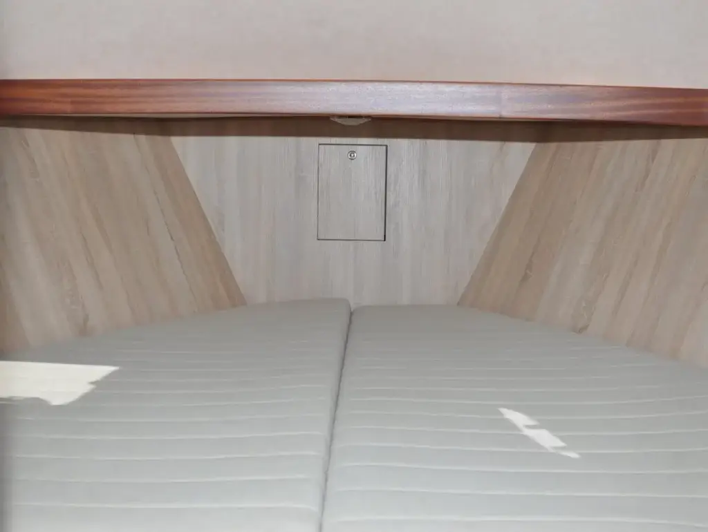 Skippertest – Gruno 37 Classic Excellence