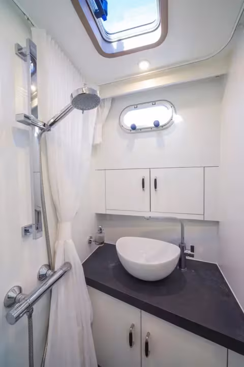 Skippertest – Jetten 38 Cabrio