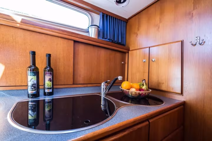 Pedro Skiron Typ 3 – Maria