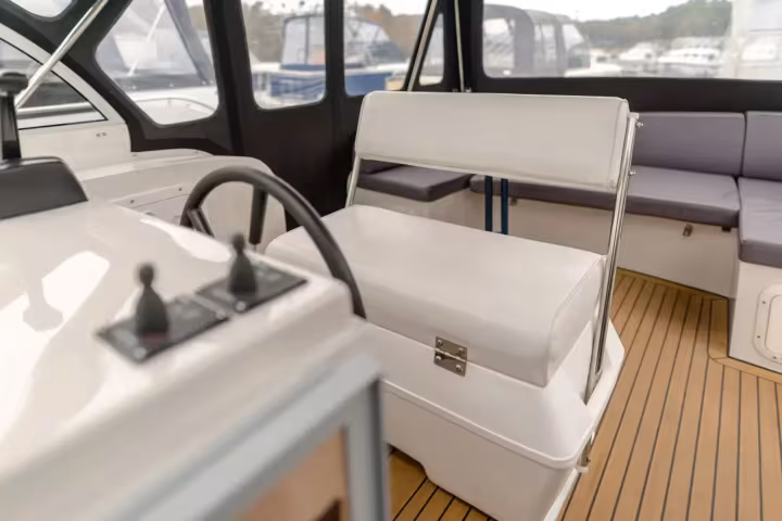 Gruno 35 Excellent Typ 3 – Hiddensee