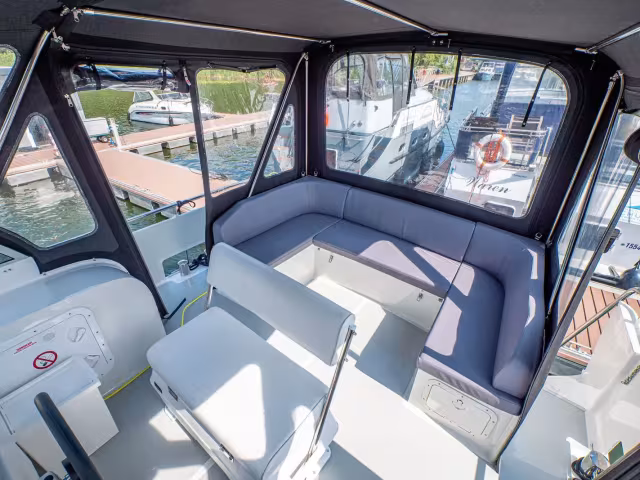 Gruno 37 Excellent – Monique 5