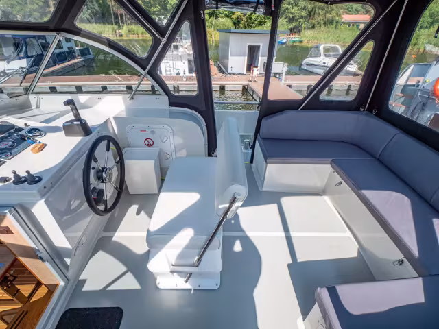 Gruno 37 Excellent – Monique 5