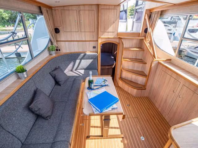 Gruno 37 Excellent – Monique 5