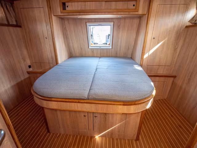 Gruno 37 Excellent – Monique 5