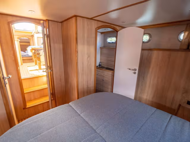 Gruno 37 Excellent – Monique 5