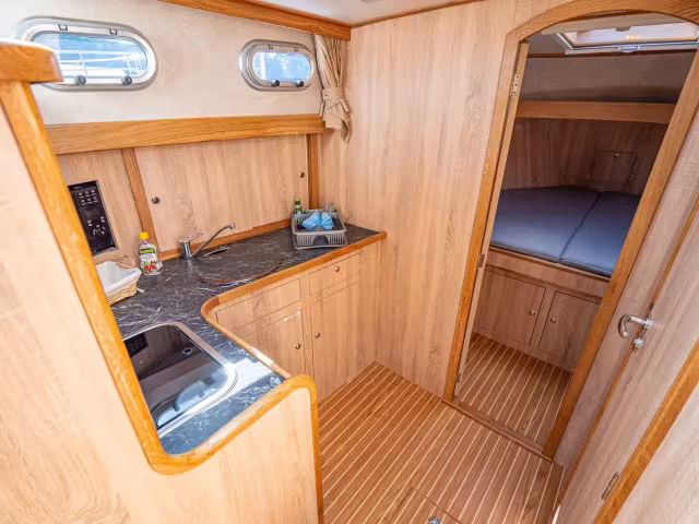 Gruno 37 Excellent – Monique 5