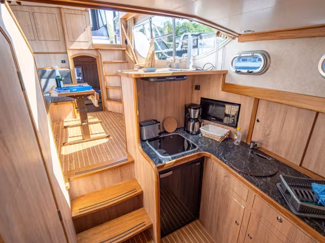 Gruno 37 Excellent – Monique 5