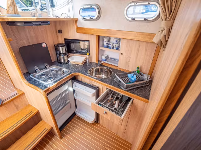 Gruno 37 Excellent – Monique 5