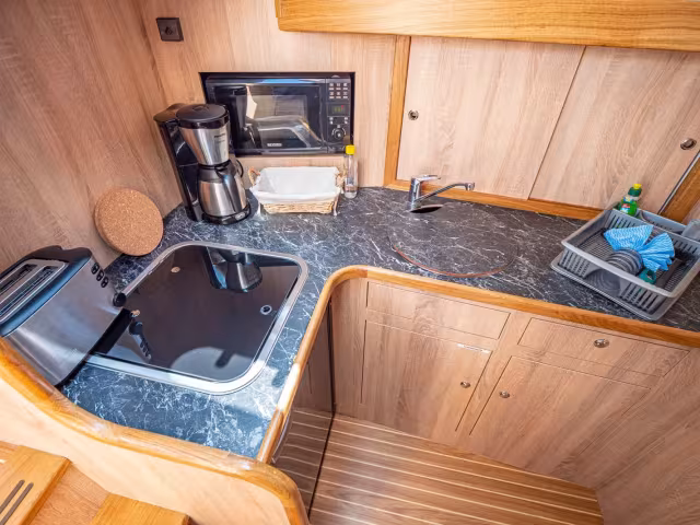 Gruno 37 Excellent – Monique 5