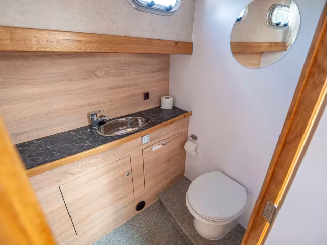 Gruno 37 Excellent – Monique 5