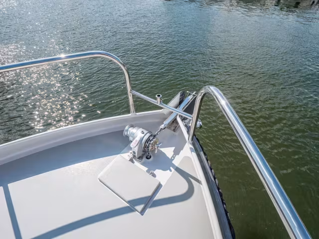 Gruno 37 Excellent – Monique 5