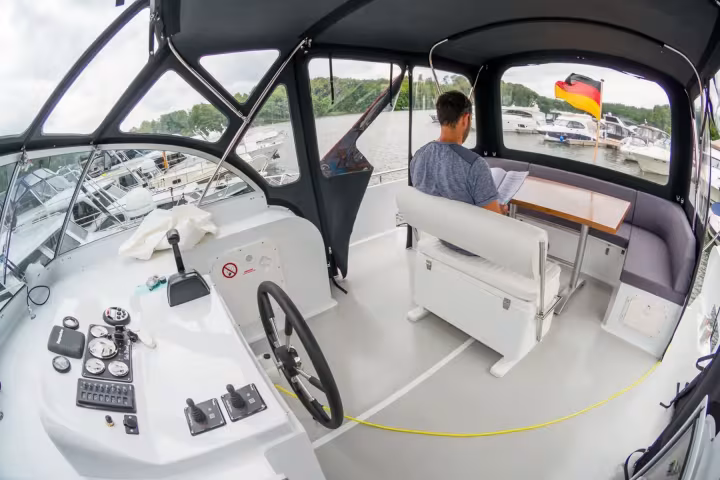 Gruno 44 Excellent – Mathilda