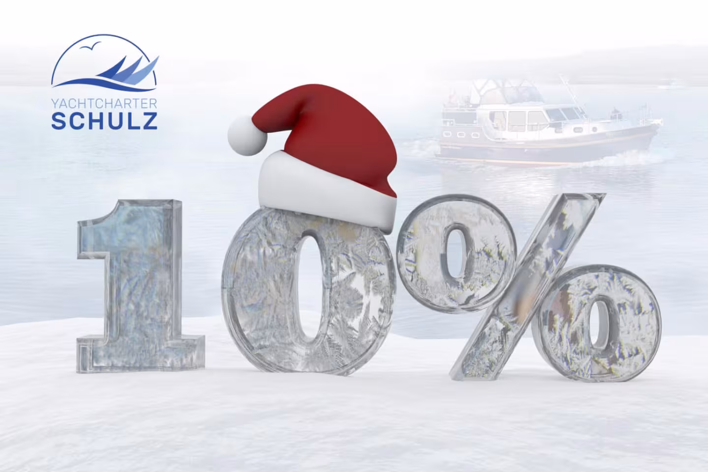 10% Rabatt zu Nikolaus