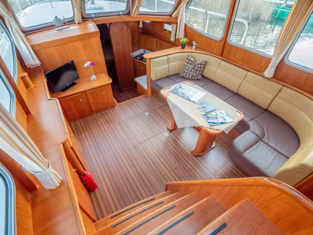 Babro 1150 XL – El Ninjo