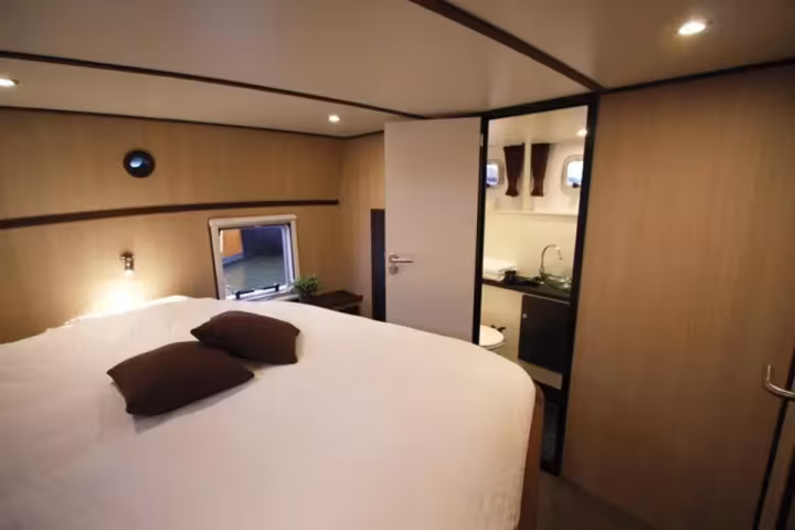 Aventura 38 AK – Angelique