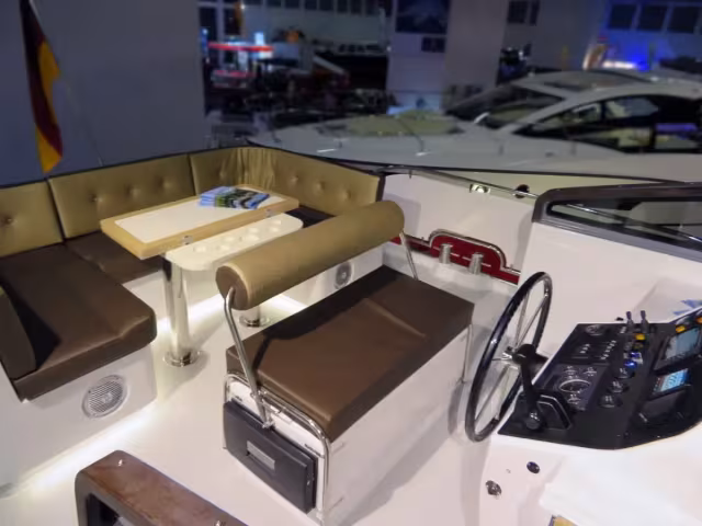 Schulz 37 – Madeleine