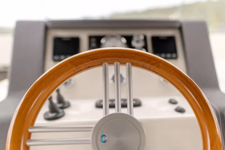 Jetten 41 Business Edition 2018 – IVA 3