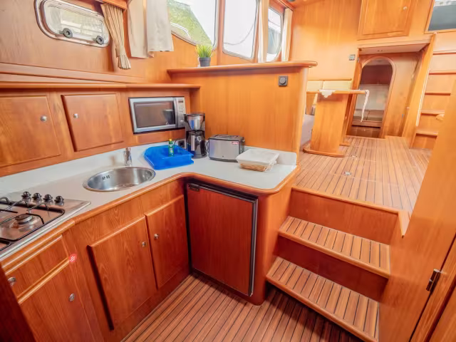 Babro 1150 XL – El Ninjo